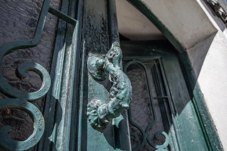 Moradia T5 para Venda em Aljustrel e Rio de Moinhos Foto 60