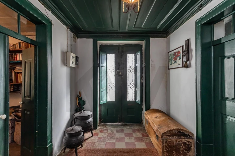 Moradia T5 para Venda em Aljustrel e Rio de Moinhos Foto 18