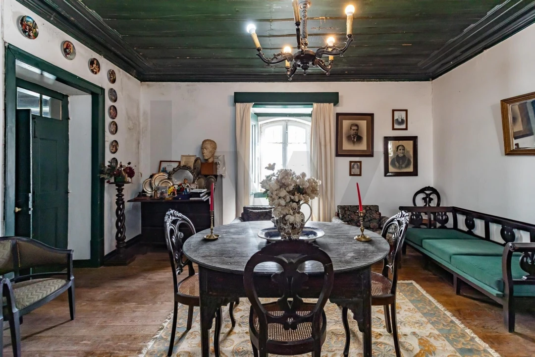 Moradia T5 para Venda em Aljustrel e Rio de Moinhos Foto 4