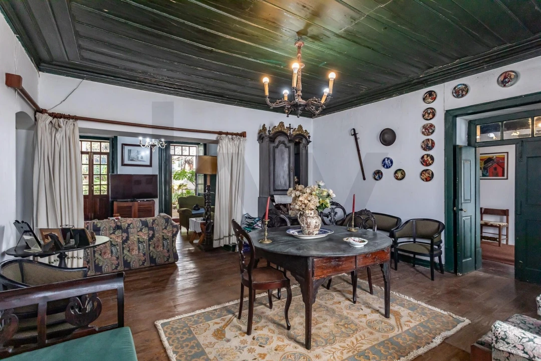 Moradia T5 para Venda em Aljustrel e Rio de Moinhos Foto 9