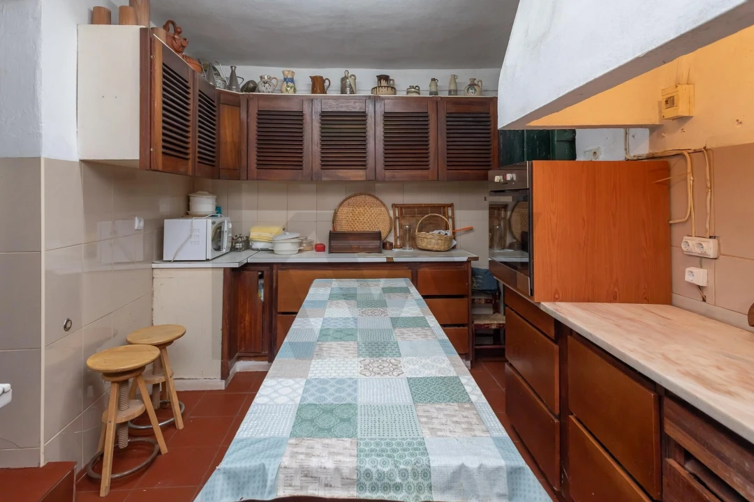 Moradia T5 para Venda em Aljustrel e Rio de Moinhos Foto 47