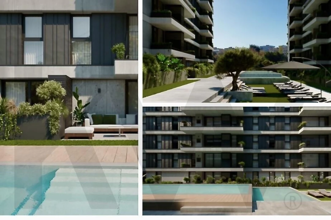 Apartamento T3 para Venda em Ramalde Foto 6