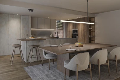 Apartamento T3 para Venda em Ramalde