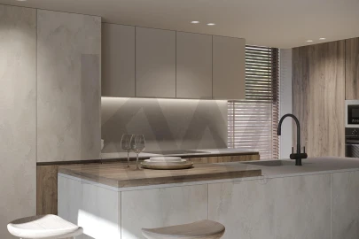 Apartamento T3 para Venda em Ramalde