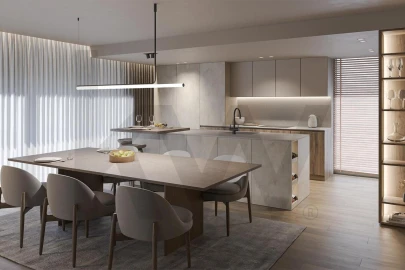 Apartamento T3 para Venda em Ramalde