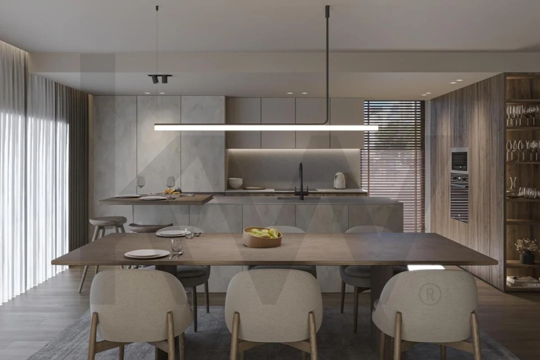 Apartamento T3 para Venda em Ramalde Foto 4