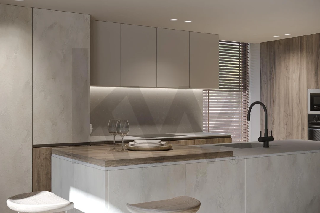 Apartamento T3 para Venda em Ramalde Foto 5