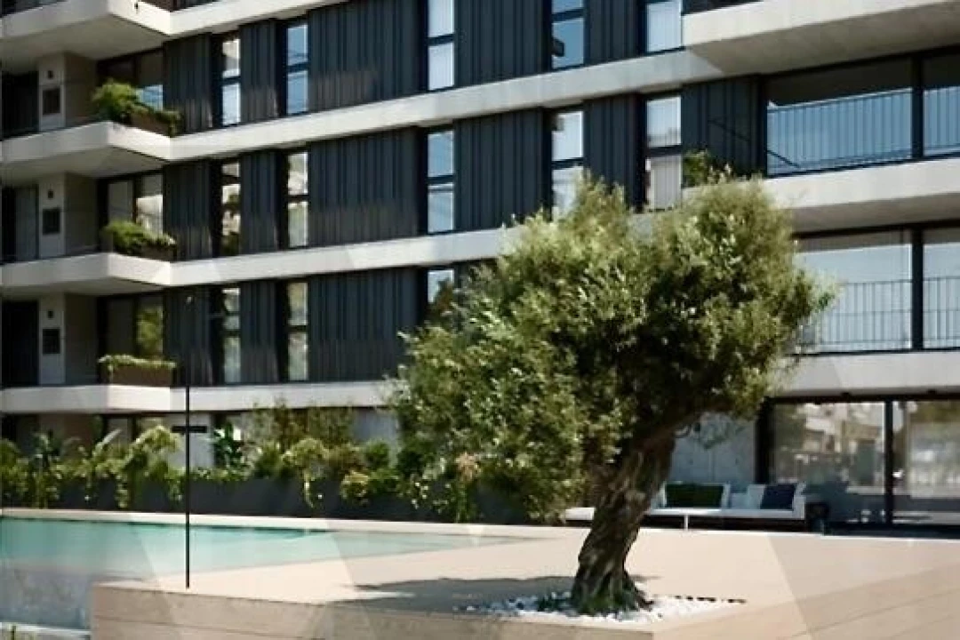 Apartamento T3 para Venda em Ramalde Foto 3