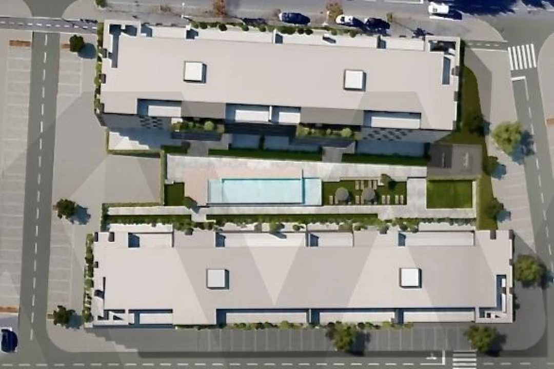 Apartamento T3 para Venda em Ramalde Foto 13