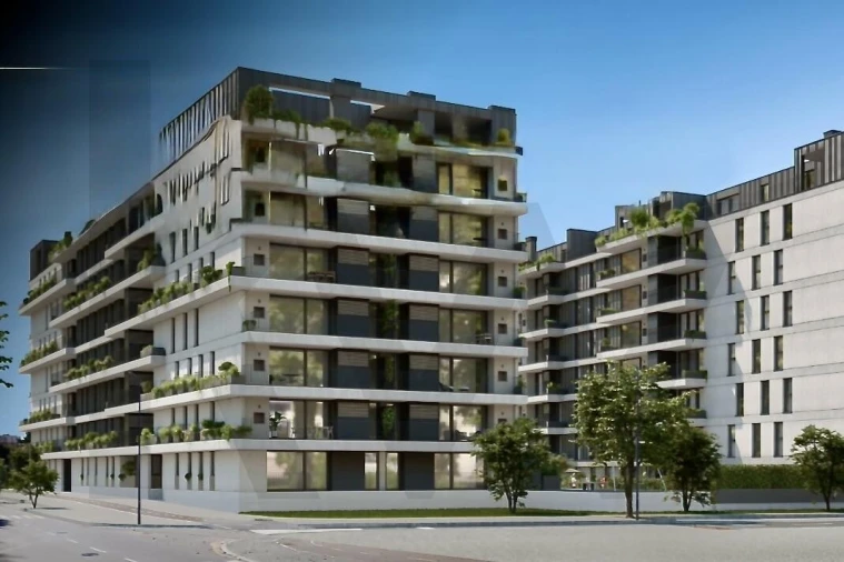 Apartamento T3 para Venda em Ramalde Foto 9