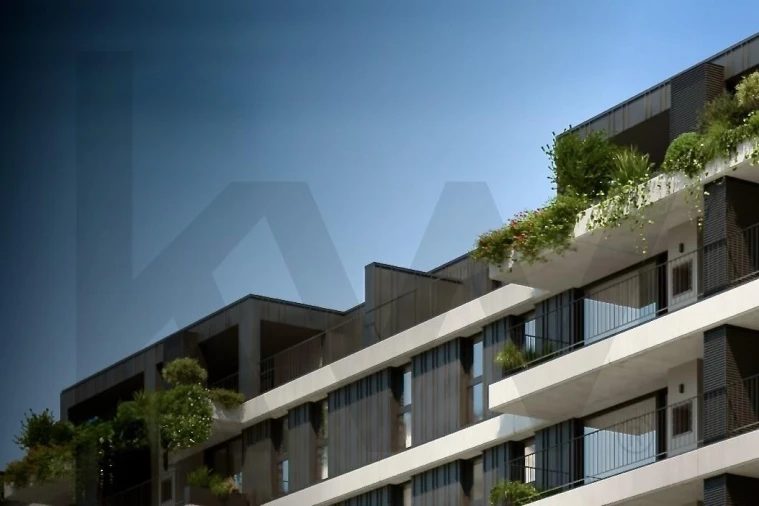 Apartamento T3 para Venda em Ramalde Foto 8