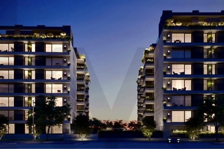 Apartamento T3 para Venda em Ramalde Foto 11