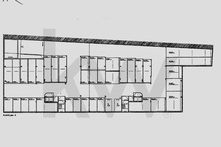 Apartamento T3 para Venda em Ramalde Foto 15