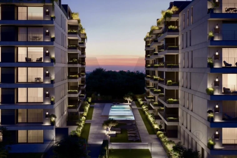 Apartamento T3 para Venda em Ramalde Foto 12