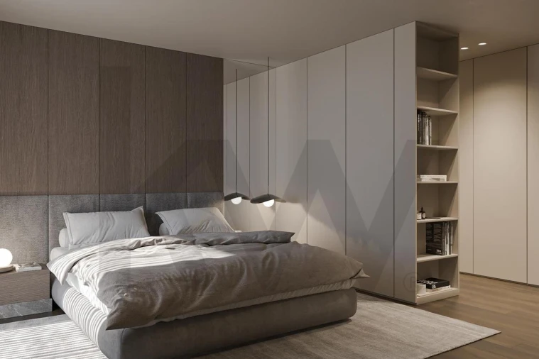 Apartamento T3 para Venda em Ramalde Foto 8