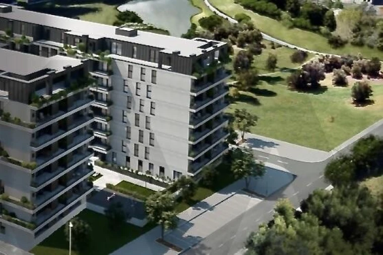 Apartamento T3 para Venda em Ramalde Foto 10