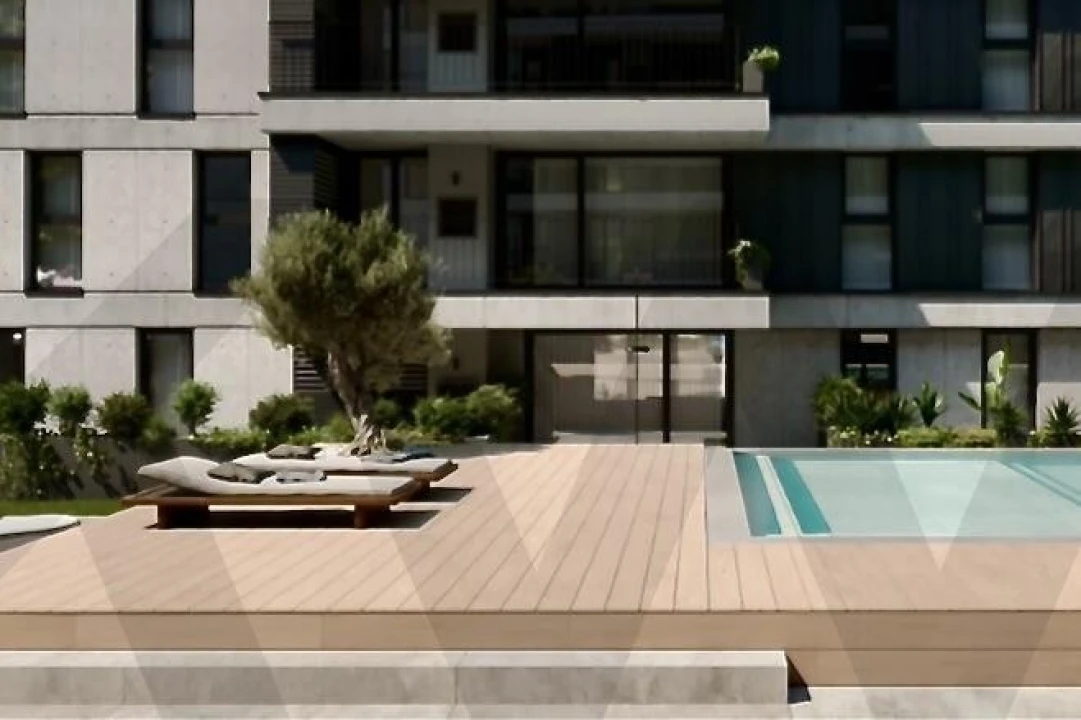 Apartamento T3 para Venda em Ramalde Foto 2