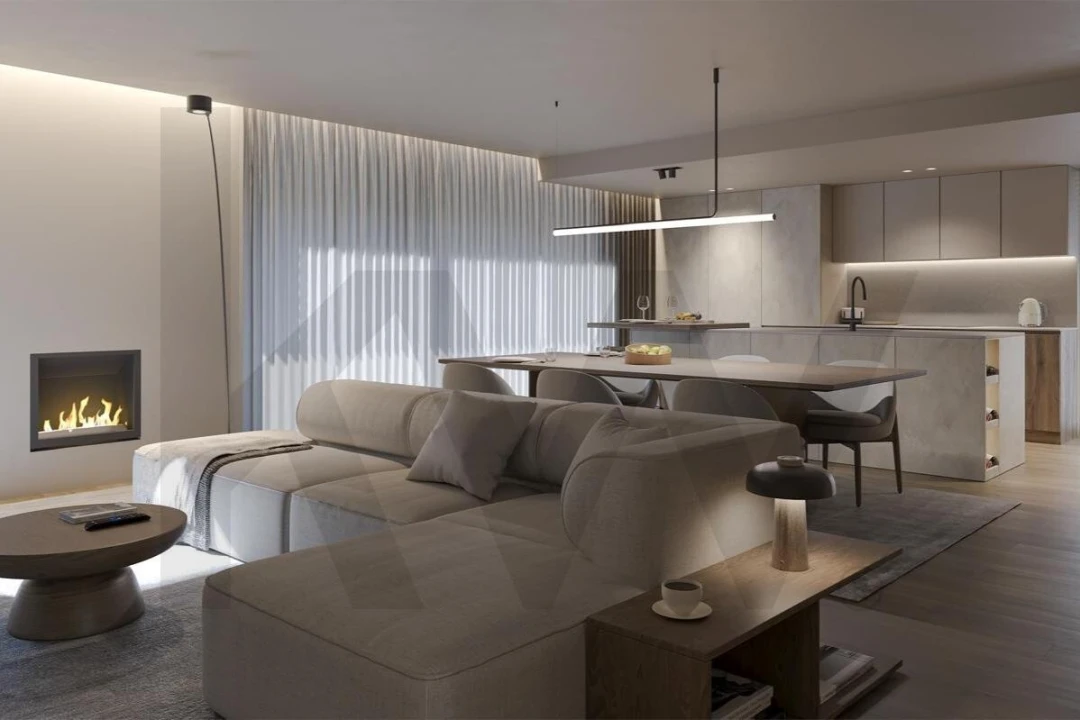 Apartamento T3 para Venda em Ramalde Foto 1