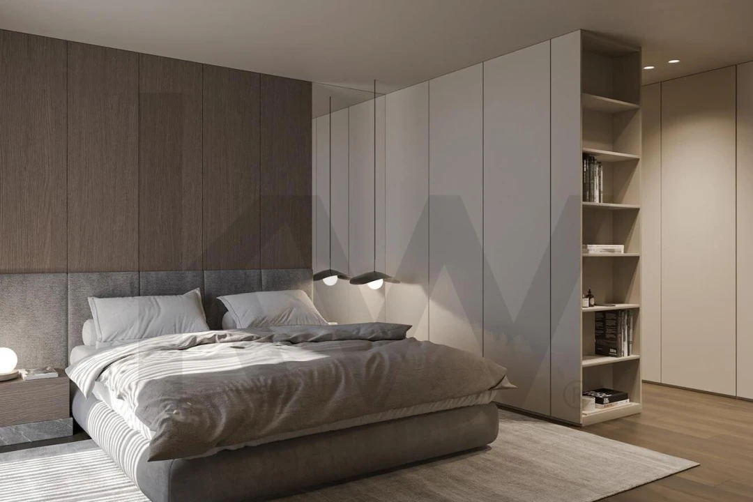 Apartamento T3 para Venda em Ramalde Foto 8