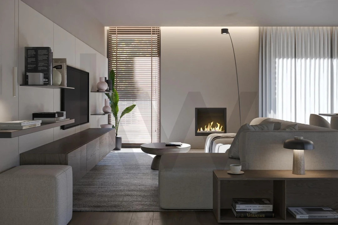 Apartamento T3 para Venda em Ramalde Foto 6