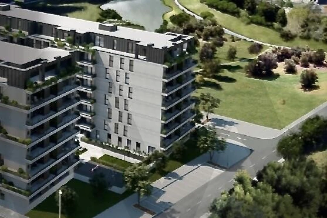 Apartamento T3 para Venda em Ramalde Foto 10