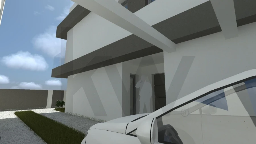 Moradia T3 para Venda em Fernao Ferro Foto 5