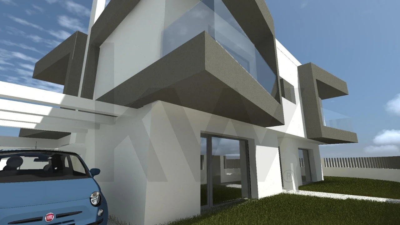 Moradia T3 para Venda em Fernao Ferro Foto 6