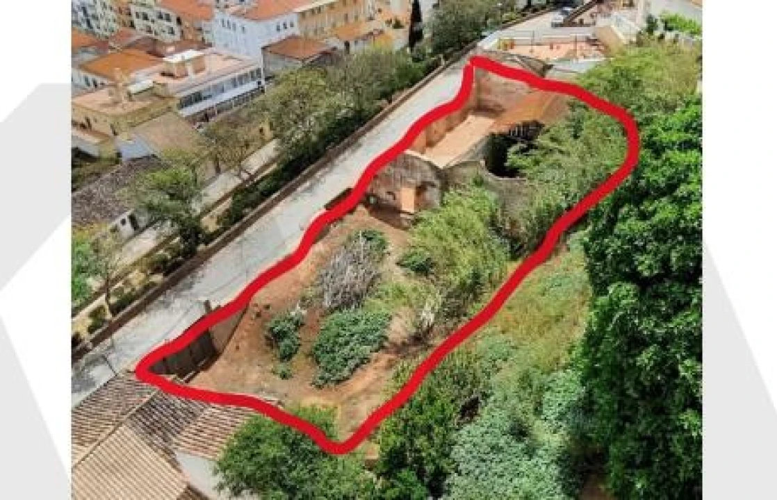 Armazém para Venda em Silves Foto 4