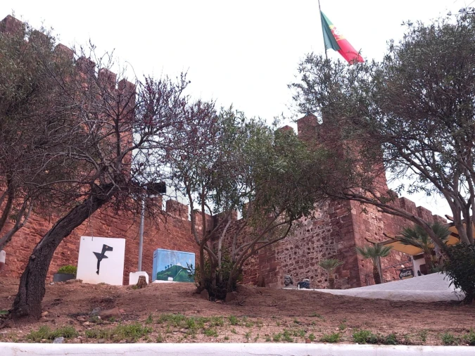 Armazém para Venda em Silves Foto 13