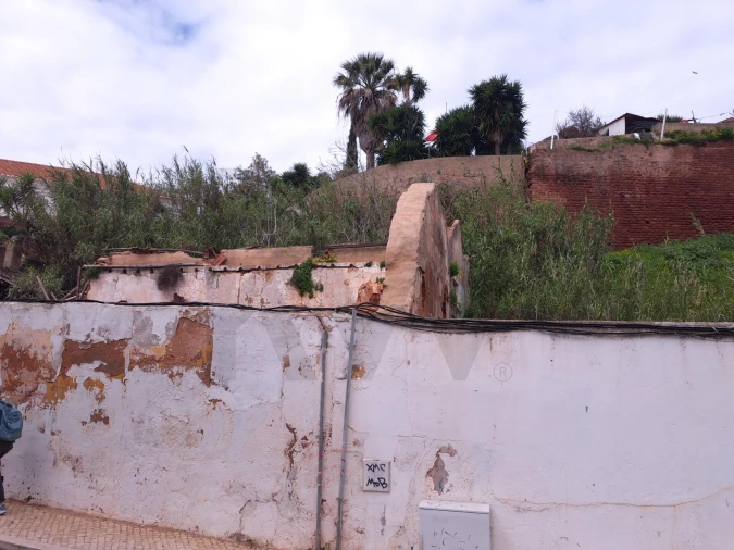 Armazém para Venda em Silves Foto 8