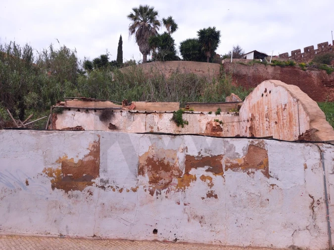 Armazém para Venda em Silves Foto 11