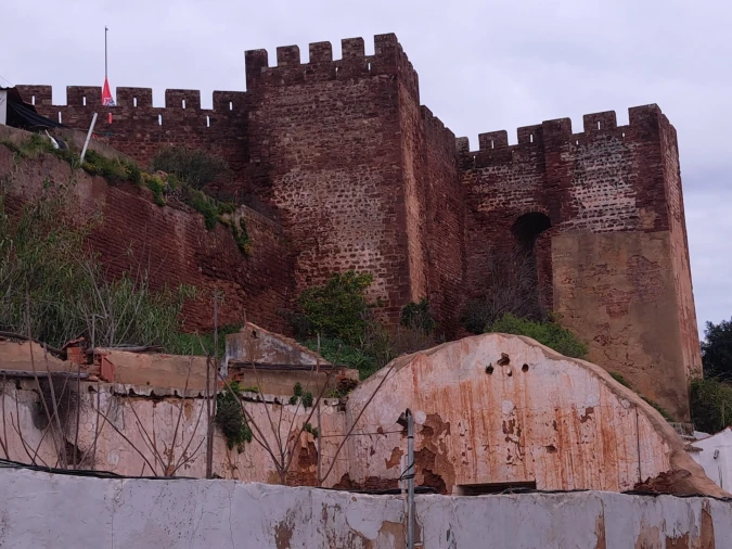 Armazém para Venda em Silves Foto 12