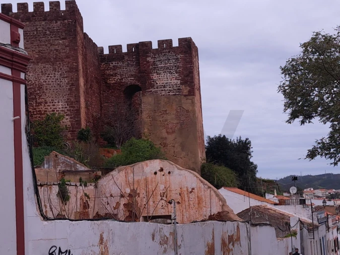 Armazém para Venda em Silves Foto 10