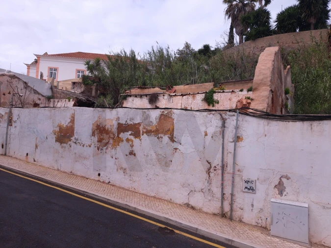 Armazém para Venda em Silves Foto 10