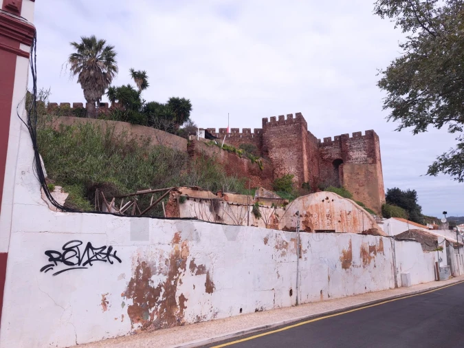 Armazém para Venda em Silves Foto 9