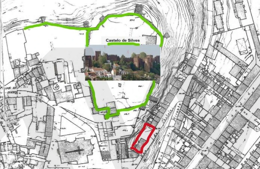 Armazém para Venda em Silves Foto 6