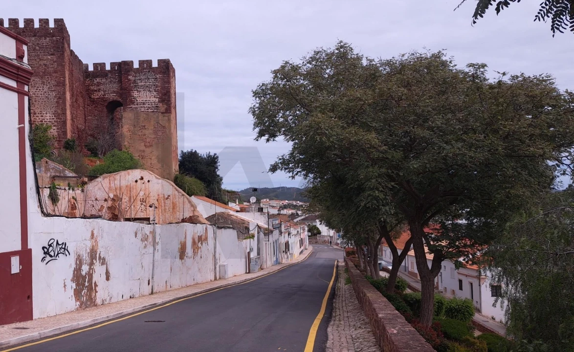 Armazém para Venda em Silves Foto 1