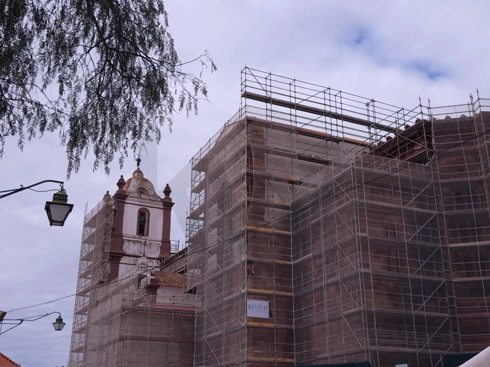 Armazém para Venda em Silves Foto 7