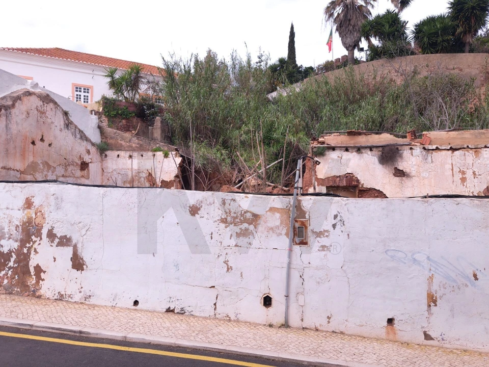 Armazém para Venda em Silves Foto 17