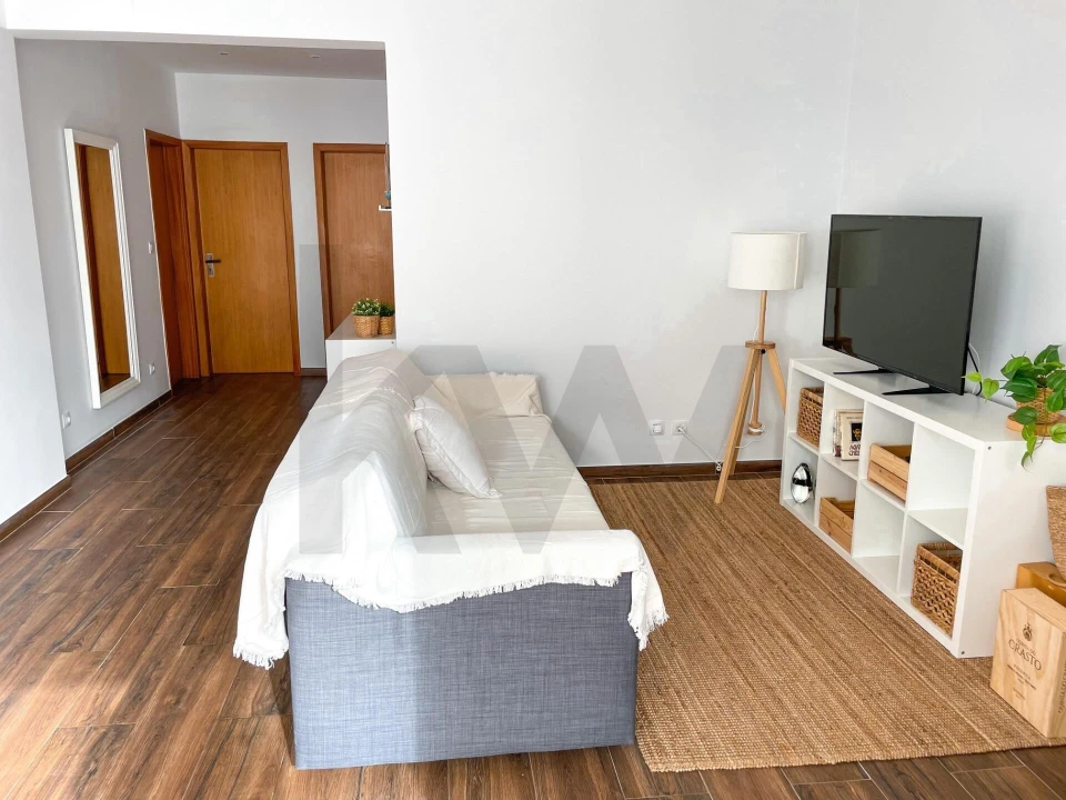 Apartamento T2 para Arrendamento em Cascais e Estoril Foto 3