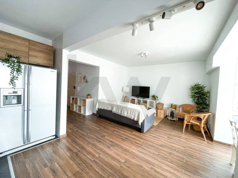 Apartamento T2 para Arrendamento em Cascais e Estoril Foto 9