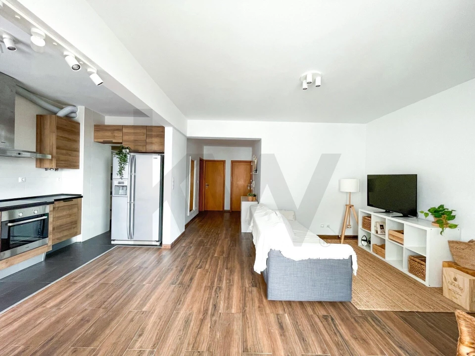 Apartamento T2 para Arrendamento em Cascais e Estoril Foto 7