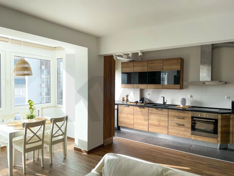 Apartamento T2 para Arrendamento em Cascais e Estoril Foto 13