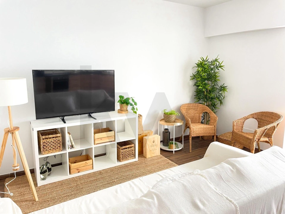 Apartamento T2 para Arrendamento em Cascais e Estoril Foto 2