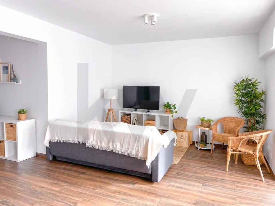 Apartamento T2 para Arrendamento em Cascais e Estoril Foto 4