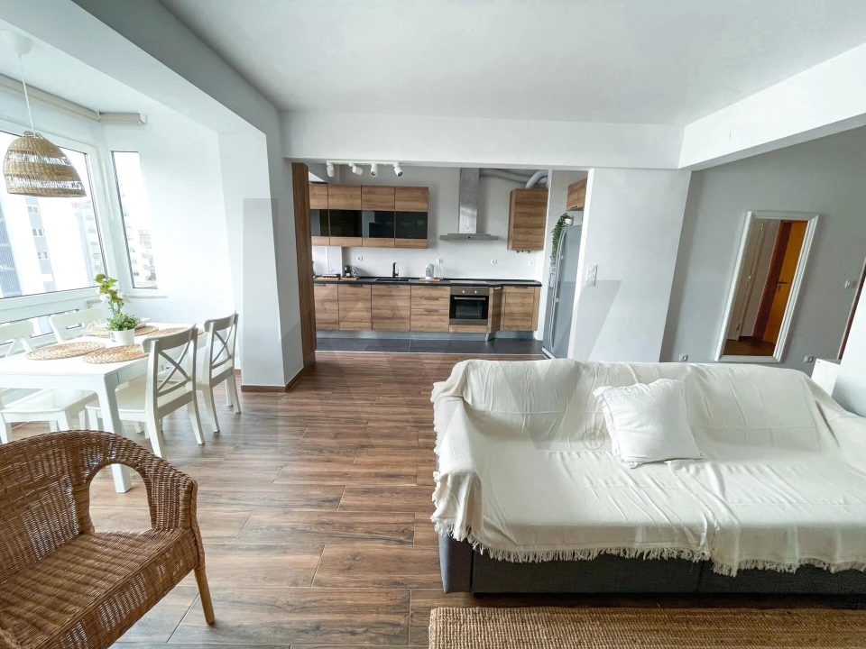 Apartamento T2 para Arrendamento em Cascais e Estoril Foto 10