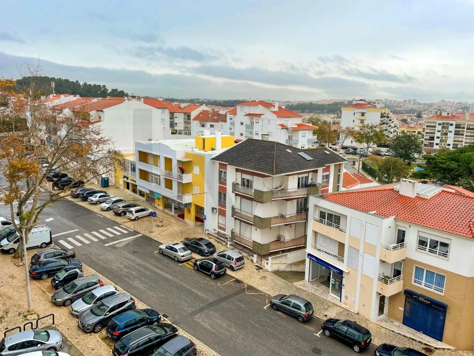 Apartamento T2 para Arrendamento em Cascais e Estoril Foto 29