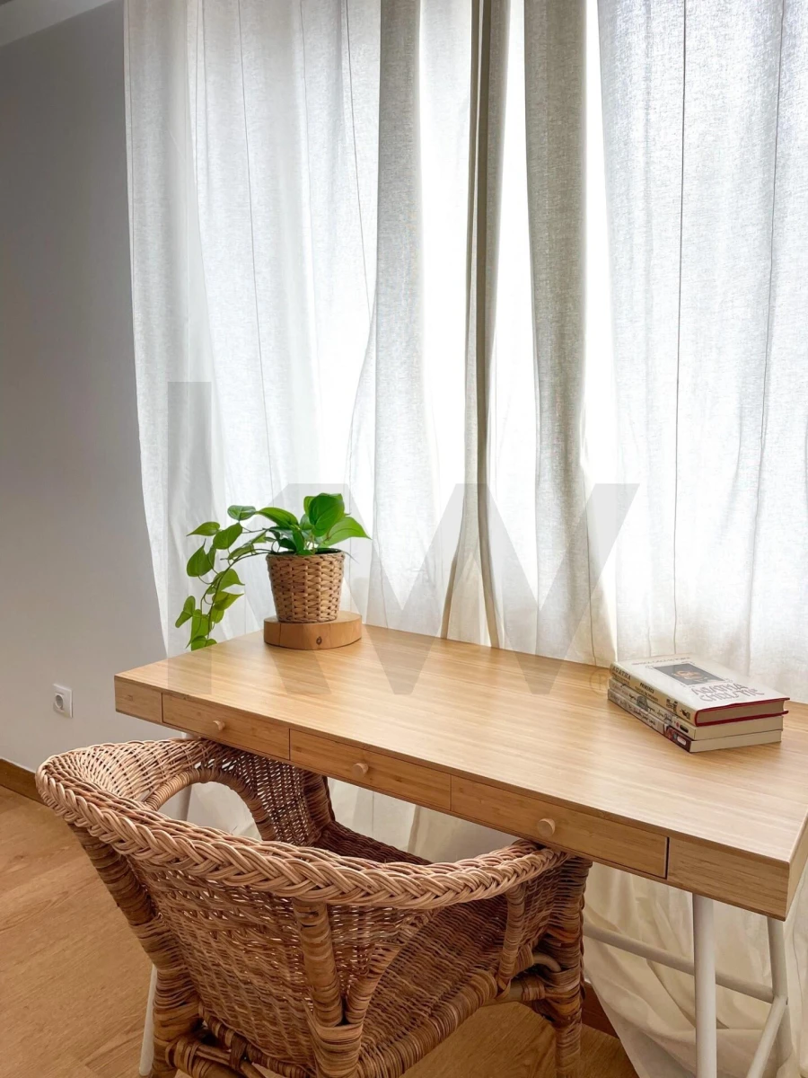 Apartamento T2 para Arrendamento em Cascais e Estoril Foto 25