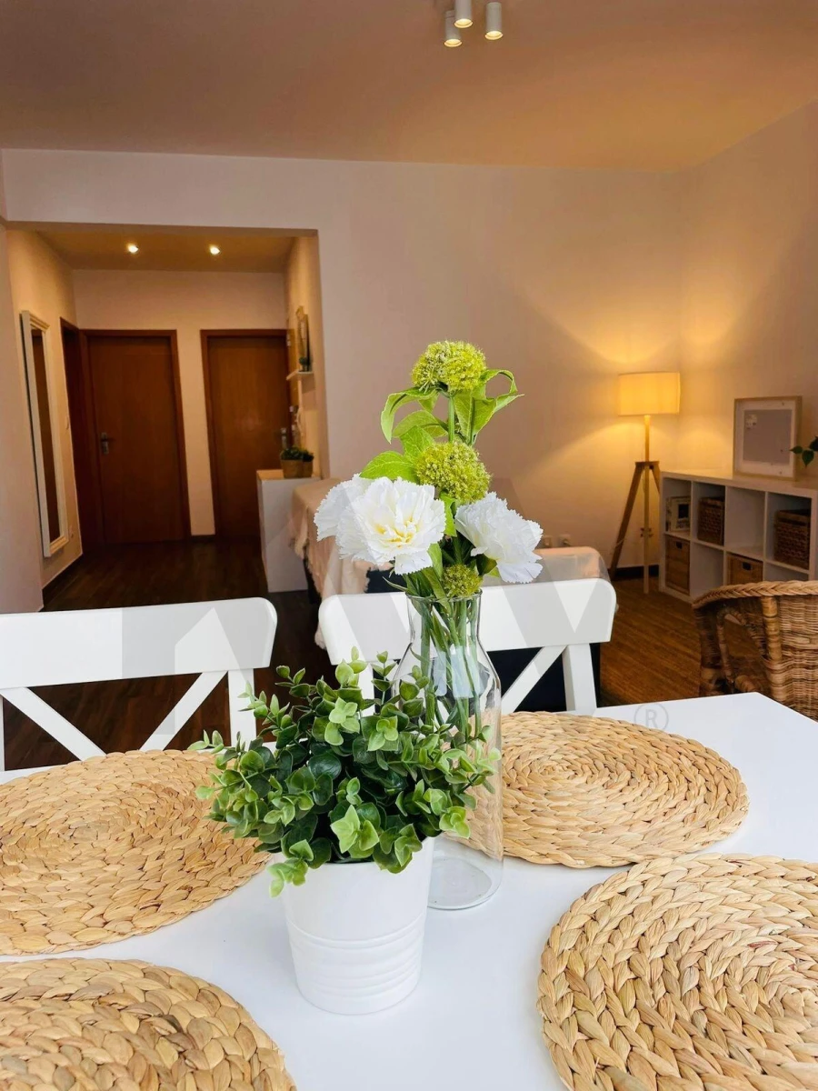 Apartamento T2 para Arrendamento em Cascais e Estoril Foto 17