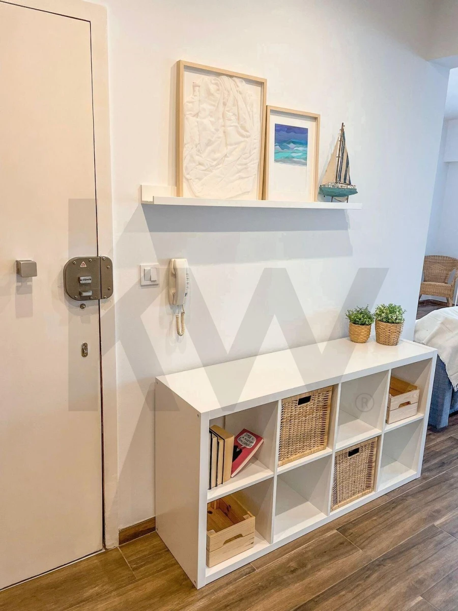 Apartamento T2 para Arrendamento em Cascais e Estoril Foto 20